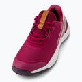 Buty do tenisa damskie Wilson Intrigue Pro Clay W RG beaujolais/ white/ plum perfect 3