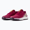 Buty do tenisa damskie Wilson Intrigue Pro Clay W RG beaujolais/ white/ plum perfect 9