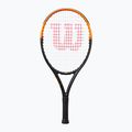 Rakieta tenisowa dziecięca Wilson Burn Spin Jr 24