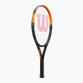 Rakieta tenisowa dziecięca Wilson Burn Spin Jr 24 2