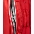 Torba tenisowa Wilson Super Tour Red 15PK red 12