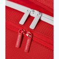Torba tenisowa Wilson Super Tour Red 15PK red 13