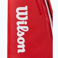 Torba tenisowa Wilson Super Tour Red 15PK red 14