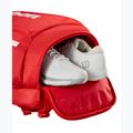 Plecak tenisowy Wilson Super Tour red 9