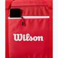 Walizka podróżna Wilson Super Tour Red Travel Bag red 6