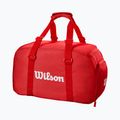 Torba tenisowa Wilson Super Tour Red Small Duffel red 2
