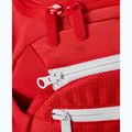 Torba tenisowa Wilson Super Tour Red Small Duffel red 7