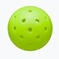 Piłki do pickleball Wilson Max 40 Outdoor Pickleball 3B 3 szt. green 3