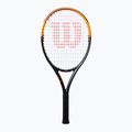 Rakieta tenisowa dziecięca Wilson Burn Spin Jr 25
