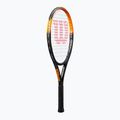 Rakieta tenisowa dziecięca Wilson Burn Spin Jr 25 2