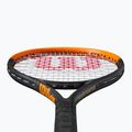 Rakieta tenisowa dziecięca Wilson Burn Spin Jr 25 4