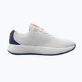 Buty do tenisa damskie Wilson Intrigue Lite W white/ navy blazer/ dubarry