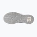 Buty do tenisa damskie Wilson Intrigue Lite W lavender blue/ white/ lunar rock 2