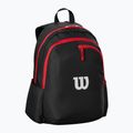 Plecak tenisowy Wilson Advantage black 7