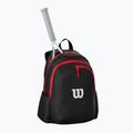 Plecak tenisowy Wilson Advantage black 8