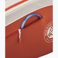 Torba tenisowa Wilson Roland Garros Team 6PK 2005 cream/ clay 10