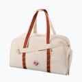 Torba tenisowa Wilson Roland Garros Small Duffel 2025 cream/ clay