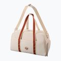 Torba tenisowa Wilson Roland Garros Small Duffel 2025 cream/ clay 3