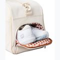 Torba tenisowa Wilson Roland Garros Small Duffel 2025 cream/ clay 4