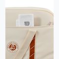 Torba tenisowa Wilson Roland Garros Small Duffel 2025 cream/ clay 6