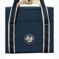 Torba tenisowa Wilson Roland Garros Session De Soiree Small Duffel dark navy 3