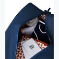 Torba tenisowa Wilson Roland Garros Session De Soiree Small Duffel dark navy 5