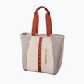 Torba tenisowa Wilson Roland Garros Tote 2025 cream/ clay