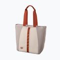 Torba tenisowa Wilson Roland Garros Tote 2025 cream/ clay 2