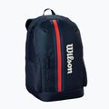 Plecak tenisowy Wilson Team navy
