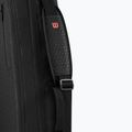 Torba tenisowa Wilson Clash V3 Super Tour 3PK black/ infrared 4