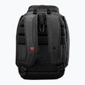 Plecak tenisowy Wilson Clash V3 Super Tour black/ infrared 3