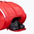 Torba do padla Wilson Padel Tour red 4