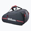 Torba do padla Wilson Team black 2
