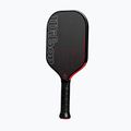 Rakieta do pickleball Wilson Blaze Edgeless 13 black/red 3