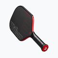 Rakieta do pickleball Wilson Blaze Edgeless 13 black/red 4