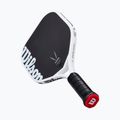 Rakieta do pickleball Wilson Vesper Control 17 black 4