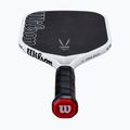 Rakieta do pickleball Wilson Vesper Power 14 black 5