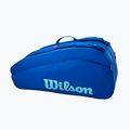 Torba tenisowa Wilson Ultra V5 Tour 12PK blue