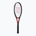 Rakieta tenisowa Wilson Clash 100UL V3 black 2