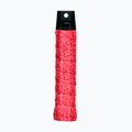 Owijki do rakiet tenisowych Wilson Absorbx Overgrip 3 szt. red/white 2