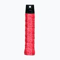 Owijki do rakiet do padla Wilson Absorbx Overgrip Padel 3 szt. red 2