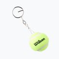 Brelok Wilson Premier Padel Ball Keychain yellow 2