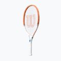 Rakieta tenisowa dziecięca Wilson Roland Garros Elite Jr 21 navy/orange 2