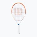 Rakieta tenisowa dziecięca Wilson Roland Garros Elite Jr 23 navy/orange