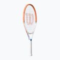 Rakieta tenisowa dziecięca Wilson Roland Garros Elite Jr 23 navy/orange 2