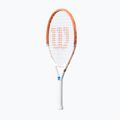 Rakieta tenisowa dziecięca Wilson Roland Garros Elite Jr 23 navy/orange 3