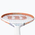 Rakieta tenisowa dziecięca Wilson Roland Garros Elite Jr 23 navy/orange 5