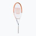 Rakieta tenisowa dziecięca Wilson Roland Garros Elite Jr 25 navy/orange 2