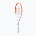 Rakieta tenisowa dziecięca Wilson Roland Garros Elite Jr 25 navy/orange 3