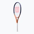 Rakieta tenisowa dziecięca Wilson Roland Garros Elite Comp Jr 26 navy/orange 3